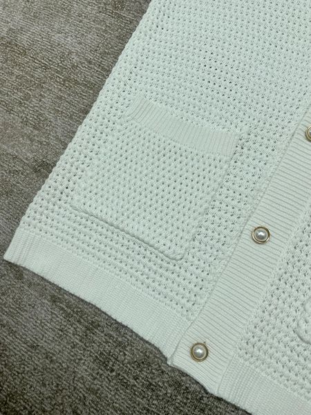 C*asablanca  T-Shirt Top Quality AML20240604-22