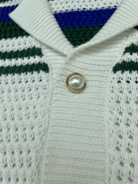 C*asablanca  T-Shirt Top Quality AML20240604-22