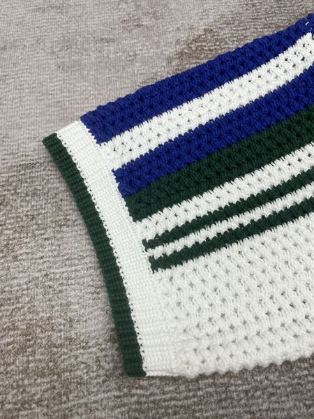 C*asablanca  T-Shirt Top Quality AML20240604-22