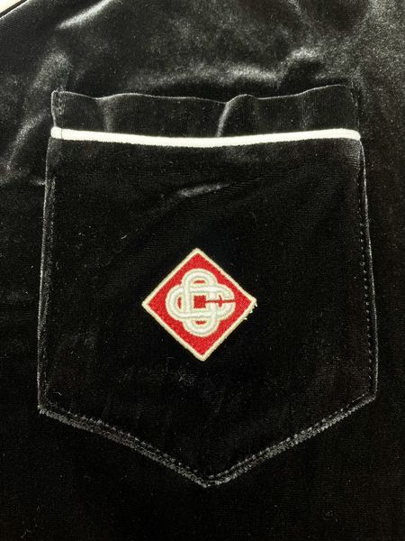 C*asablanca  Shirt Top Quality AML20240604-23