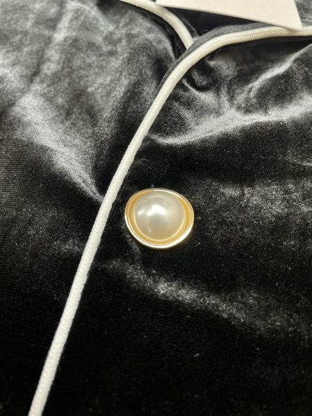 C*asablanca  Shirt Top Quality AML20240604-23