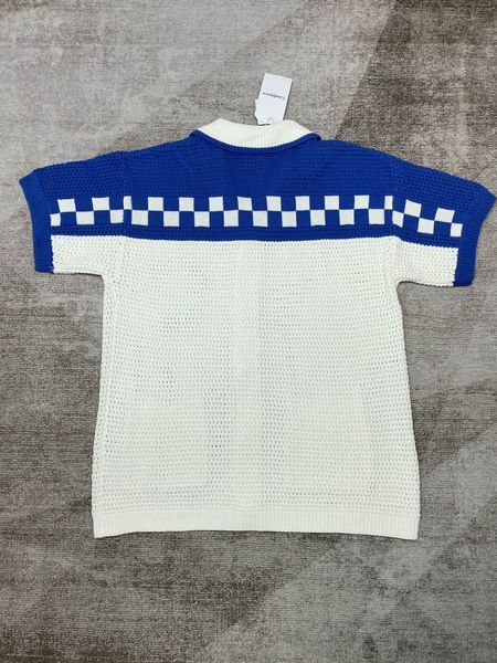 C*asablanca  Shirt Top Quality AML20240604-24