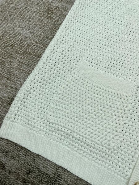 C*asablanca  Shirt Top Quality AML20240604-24