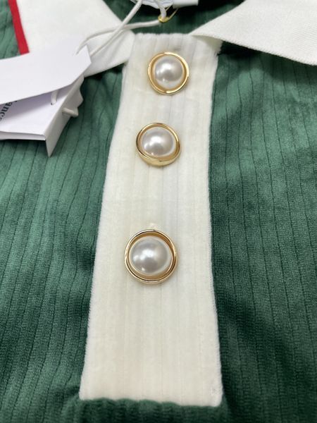 C*asablanca  Shirt Top Quality AML20240604-25