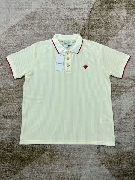 C*asablanca  Shirt Top Quality AML20240604-27