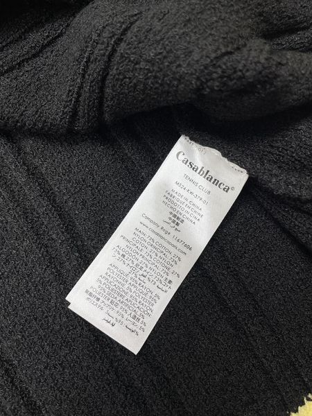 C*asablanca  Shirt Top Quality AML20240604-29