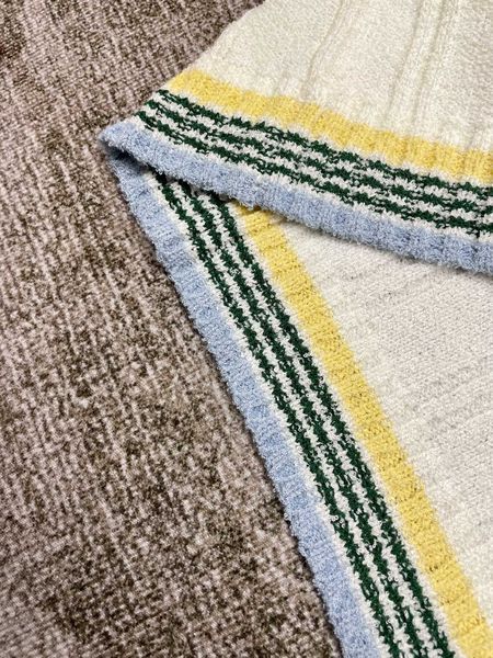 C*asablanca  Shirt Top Quality AML20240604-30