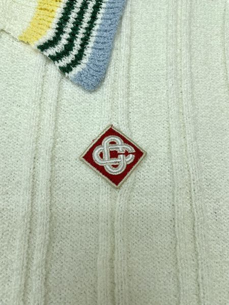 C*asablanca  Shirt Top Quality AML20240604-30