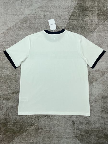 C*asablanca  Shirt Top Quality AML20240604-31