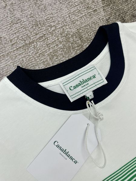 C*asablanca  Shirt Top Quality AML20240604-31