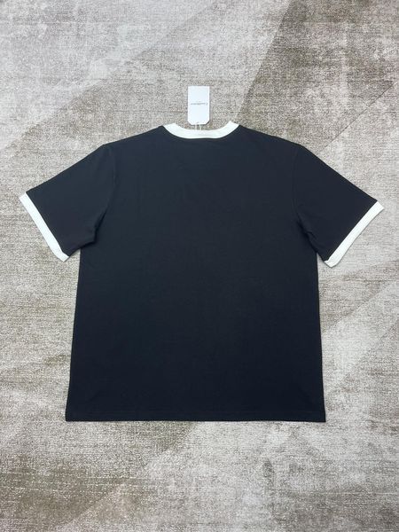 C*asablanca  Shirt Top Quality AML20240604-32