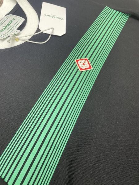 C*asablanca  Shirt Top Quality AML20240604-32