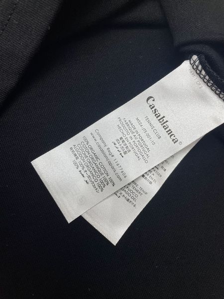 C*asablanca  Shirt Top Quality AML20240604-32