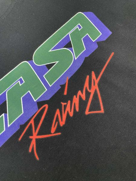 C*asablanca T-shirt Top Quality AML20240604-35