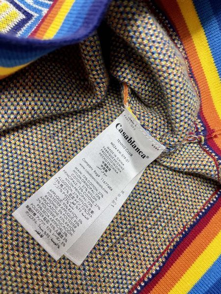 C*asablanca  Shirt Top Quality AML20240604-38