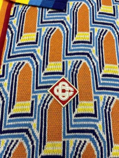 C*asablanca  Shirt Top Quality AML20240604-38