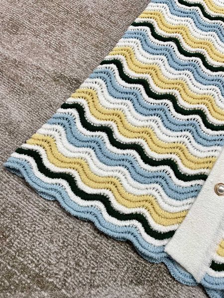 C*asablanca  Shirt Top Quality AML20240604-39