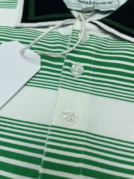 C*asablanca T-shirt Top Quality AML20240604-40