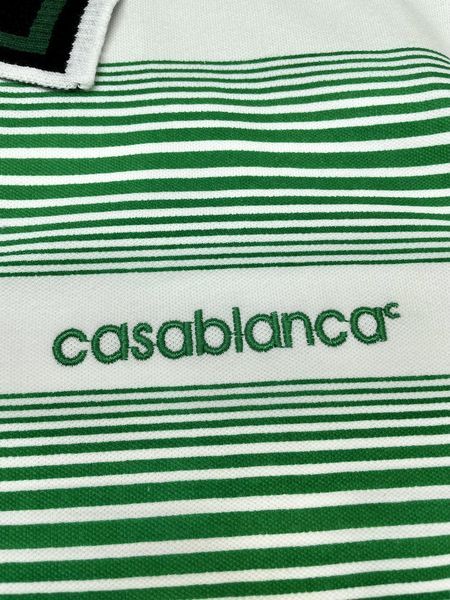 C*asablanca T-shirt Top Quality AML20240604-40
