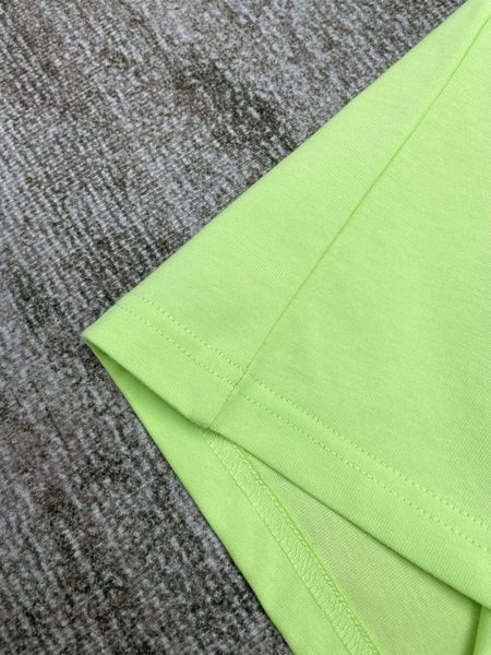 C*asablanca T-shirt Top Quality AML20240604-41