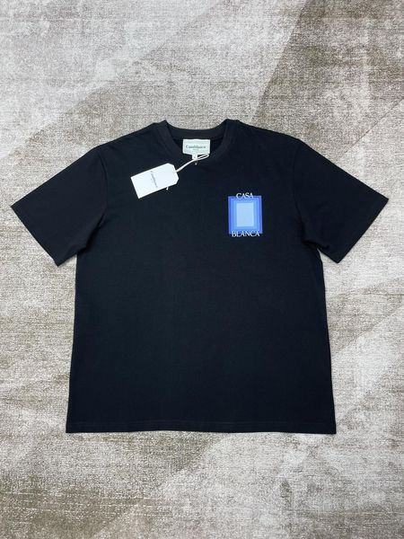 C*asablanca T-shirt Top Quality AML20240604-43