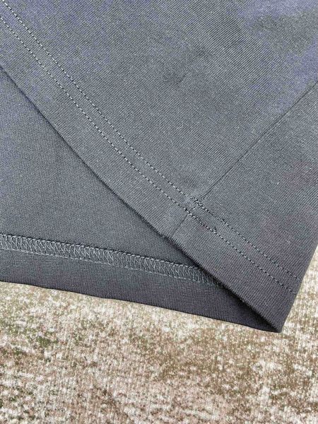 C*asablanca T-shirt Top Quality AML20240604-43