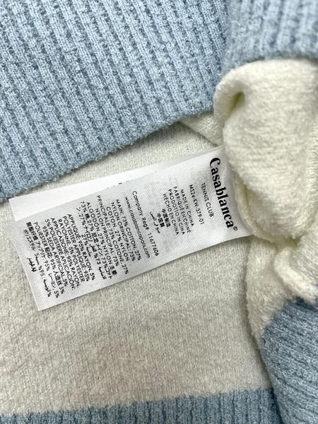 C*asablanca T-shirt Top Quality AML20240604-51