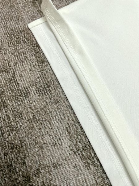 C*asablanca T-shirt Top Quality AML20240604-53