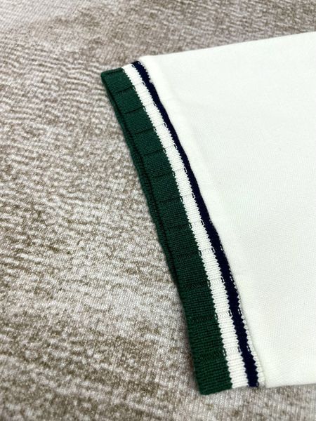 C*asablanca T-shirt Top Quality AML20240604-53