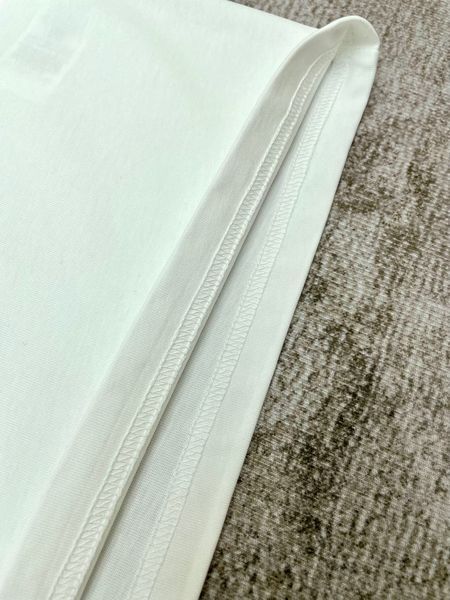 C*asablanca T-shirt Top Quality AML20240604-62