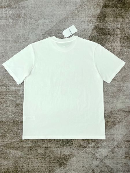 C*asablanca T-shirt Top Quality AML20240604-62