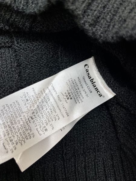 C*asablanca T-shirt Top Quality AML20240604-63