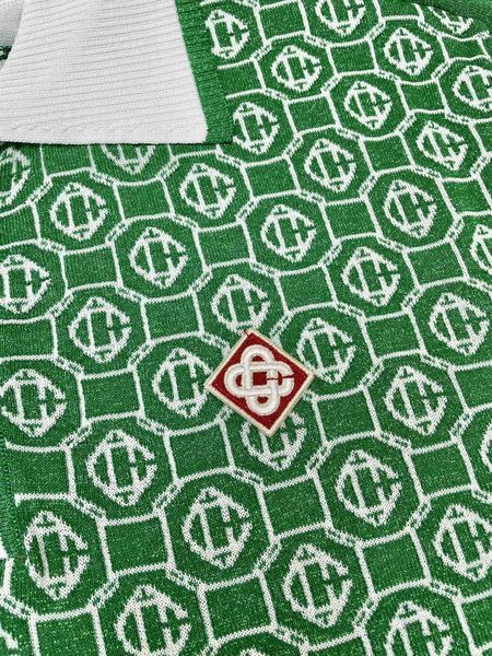 C*asablanca T-shirt Top Quality AML20240604-65