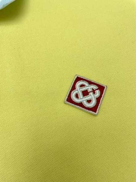 C*asablanca T-shirt Top Quality AML20240604-68