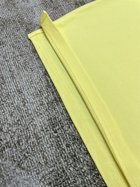 C*asablanca T-shirt Top Quality AML20240604-68