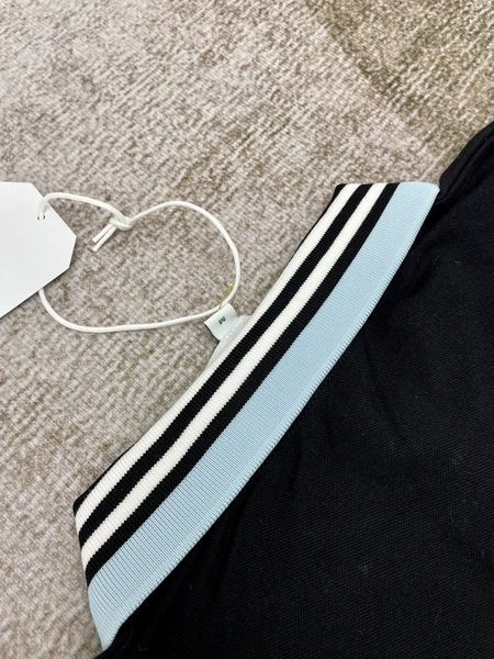 C*asablanca T-shirt Top Quality AML20240604-69