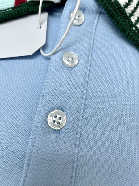 C*asablanca T-shirt Top Quality AML20240605-3