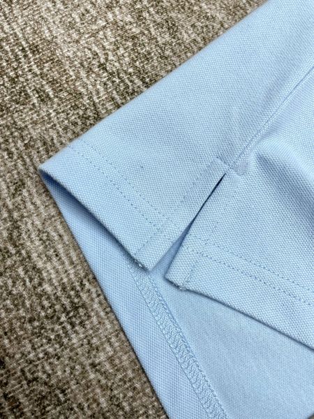 C*asablanca T-shirt Top Quality AML20240605-3