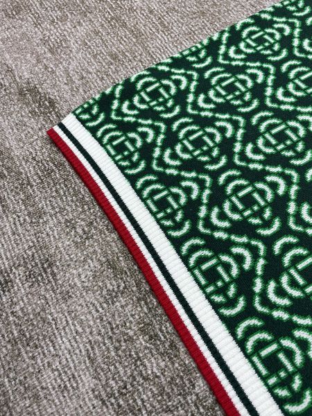 C*asablanca T-shirt Top Quality AML20240605-4