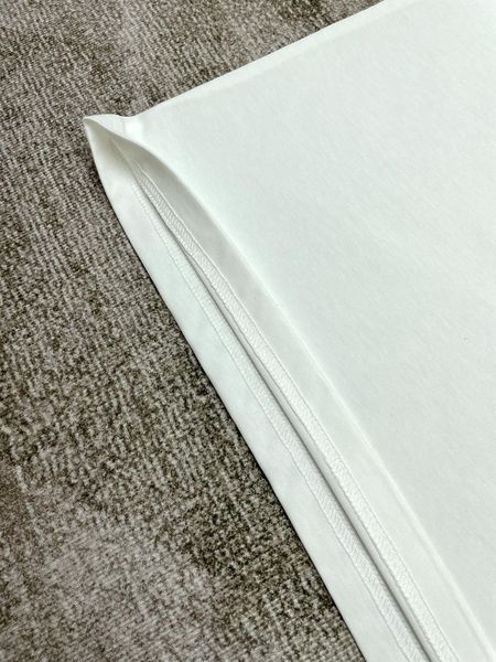 C*asablanca T-shirt Top Quality AML20240605-9