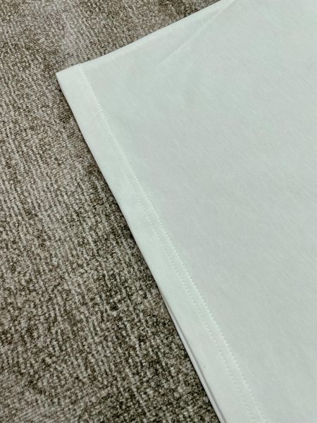 C*asablanca T-shirt Top Quality AML20240605-11