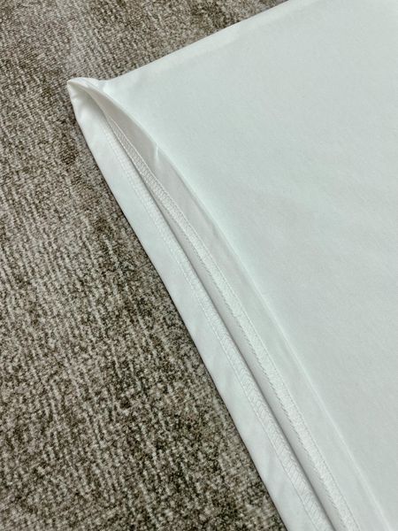 C*asablanca T-shirt Top Quality AML20240605-15