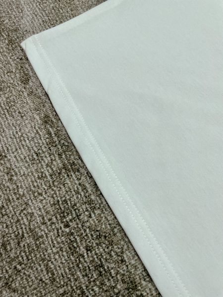 C*asablanca T-shirt Top Quality AML20240605-15