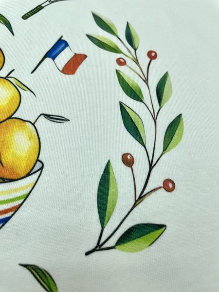 C*asablanca T-shirt Top Quality AML20240605-18