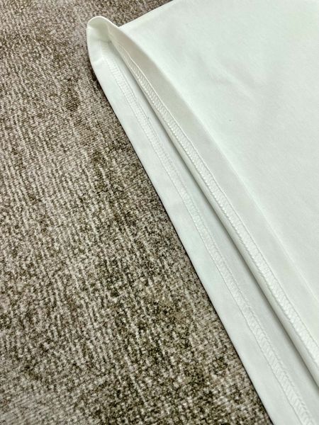 C*asablanca T-shirt Top Quality AML20240605-18