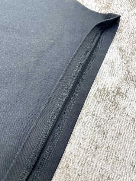 C*asablanca T-shirt Top Quality AML20240605-19