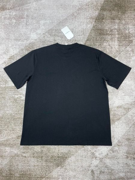 C*asablanca T-shirt Top Quality AML20240605-19