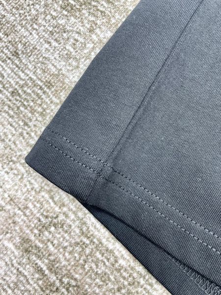 C*asablanca T-shirt Top Quality AML20240605-19