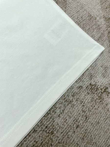 C*asablanca T-shirt Top Quality AML20240605-20