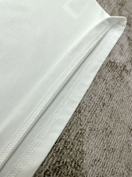 C*asablanca T-shirt Top Quality AML20240605-21